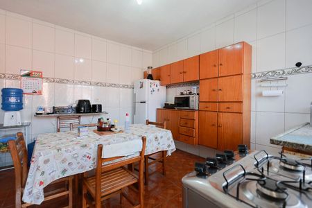 Casa à venda com 150m², 2 quartos e sem vagaCozinha