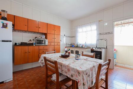 Casa à venda com 150m², 2 quartos e sem vagaCozinha