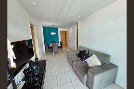 Apartamento à venda com 2 quartos, 68m² em Santa Rosa, Niterói