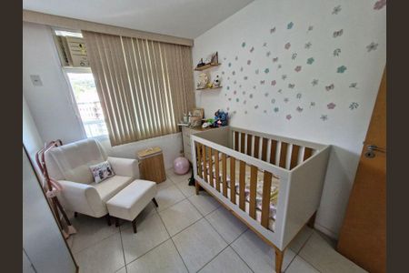 Apartamento à venda com 2 quartos, 68m² em Santa Rosa, Niterói