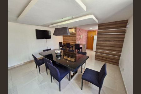 Apartamento à venda com 2 quartos, 68m² em Santa Rosa, Niterói