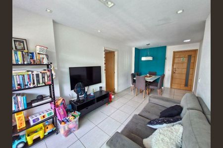 Apartamento à venda com 2 quartos, 68m² em Santa Rosa, Niterói