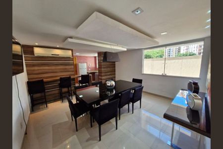 Apartamento à venda com 2 quartos, 68m² em Santa Rosa, Niterói