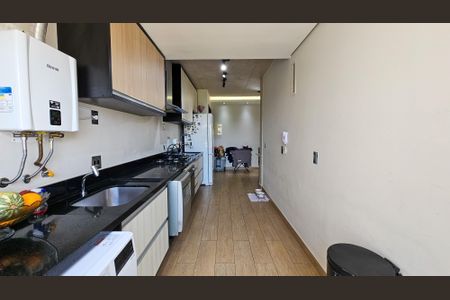 Apartamento à venda com 70m², 2 quartos e 2 vagas