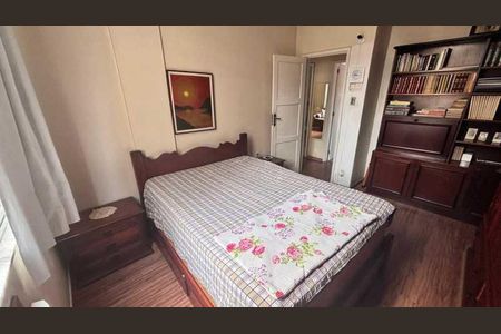 Apartamento à venda com 3 quartos, 100m² em Lins de Vasconcelos, Rio de Janeiro