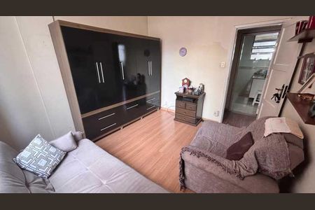 Apartamento à venda com 3 quartos, 100m² em Lins de Vasconcelos, Rio de Janeiro
