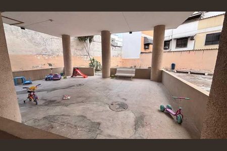 Apartamento à venda com 100m², 3 quartos e 1 vaga