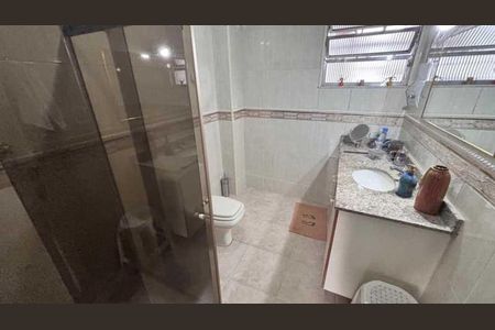 Apartamento à venda com 100m², 3 quartos e 1 vaga