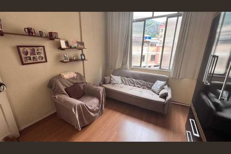 Apartamento à venda com 3 quartos, 100m² em Lins de Vasconcelos, Rio de Janeiro