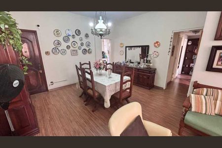 Apartamento à venda com 100m², 3 quartos e 1 vaga