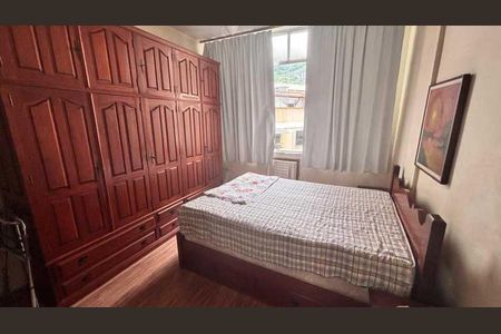 Apartamento à venda com 3 quartos, 100m² em Lins de Vasconcelos, Rio de Janeiro