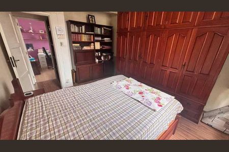 Apartamento à venda com 100m², 3 quartos e 1 vaga