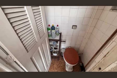 Apartamento à venda com 100m², 3 quartos e 1 vaga