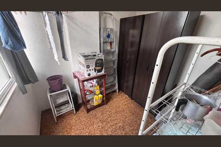 Apartamento à venda com 100m², 3 quartos e 1 vaga