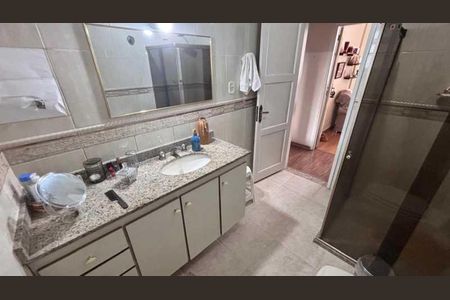 Apartamento à venda com 100m², 3 quartos e 1 vaga