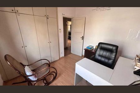 Apartamento à venda com 100m², 3 quartos e 1 vaga