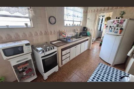 Apartamento à venda com 100m², 3 quartos e 1 vaga