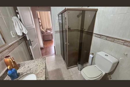 Apartamento à venda com 100m², 3 quartos e 1 vaga