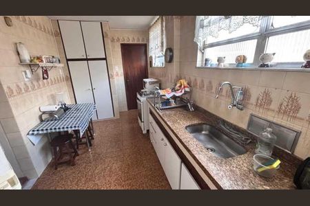 Apartamento à venda com 100m², 3 quartos e 1 vaga