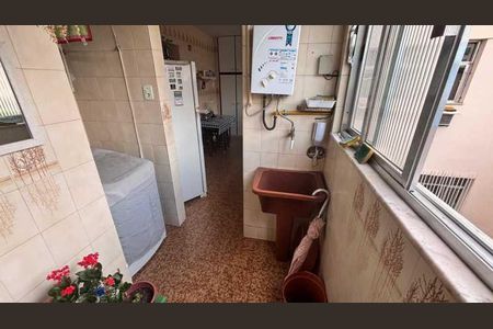 Apartamento à venda com 100m², 3 quartos e 1 vaga