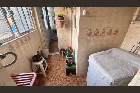 Apartamento à venda com 100m², 3 quartos e 1 vaga