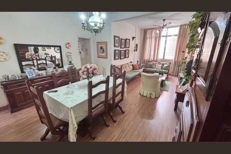 Apartamento à venda com 3 quartos, 100m² em Lins de Vasconcelos, Rio de Janeiro