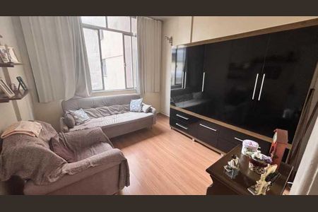 Apartamento à venda com 100m², 3 quartos e 1 vaga