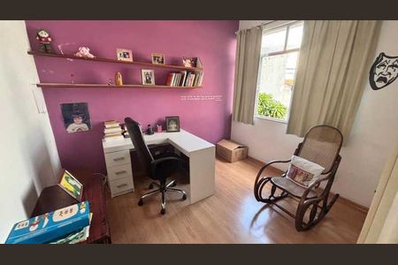 Apartamento à venda com 100m², 3 quartos e 1 vaga