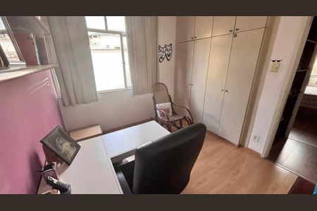 Apartamento à venda com 3 quartos, 100m² em Lins de Vasconcelos, Rio de Janeiro