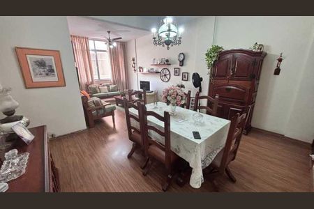 Apartamento à venda com 3 quartos, 100m² em Lins de Vasconcelos, Rio de Janeiro
