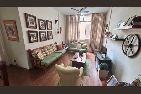 Apartamento à venda com 3 quartos, 100m² em Lins de Vasconcelos, Rio de Janeiro