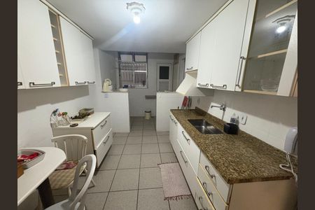 Apartamento à venda com 2 quartos, 85m² em Icaraí, Niterói