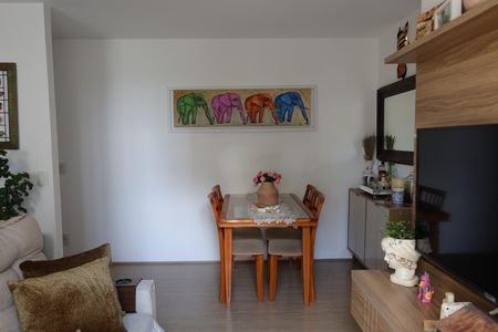 Apartamento à venda com 2 quartos, 46m² em Campininha, São Paulo