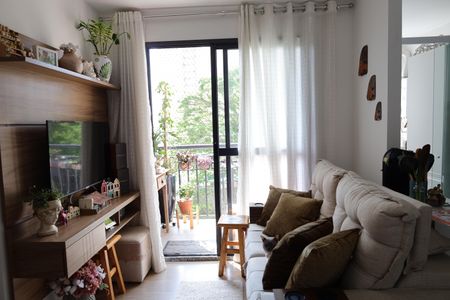 Apartamento à venda com 2 quartos, 46m² em Campininha, São Paulo