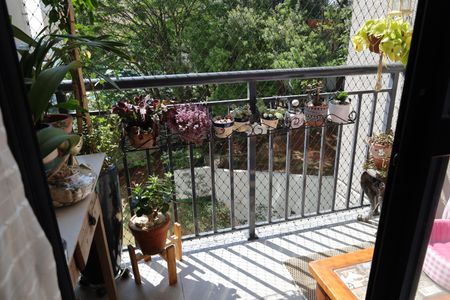 Apartamento à venda com 2 quartos, 46m² em Campininha, São Paulo