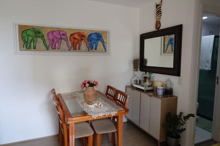 Apartamento à venda com 2 quartos, 46m² em Campininha, São Paulo