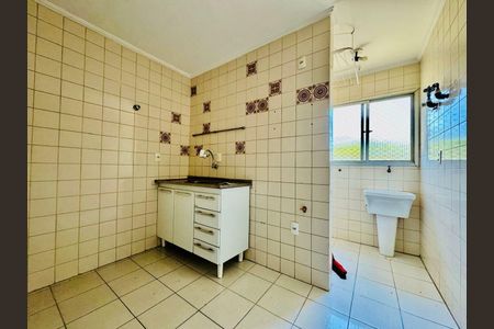 Apartamento à venda com 50m², 2 quartos e 1 vaga