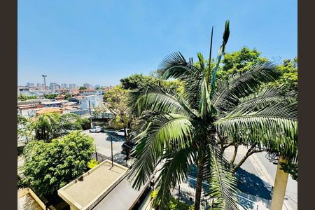 Apartamento à venda com 50m², 2 quartos e 1 vaga