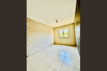 Apartamento à venda com 50m², 2 quartos e 1 vaga