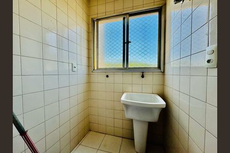 Apartamento à venda com 50m², 2 quartos e 1 vaga