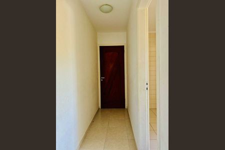 Apartamento à venda com 50m², 2 quartos e 1 vaga