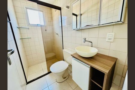 Apartamento à venda com 50m², 2 quartos e 1 vaga