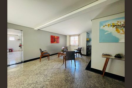 Apartamento à venda com 50m², 2 quartos e 1 vaga