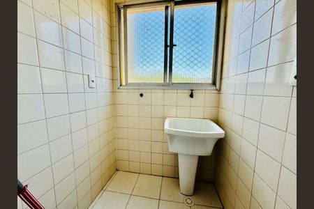 Apartamento à venda com 50m², 2 quartos e 1 vaga