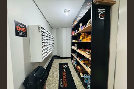 Apartamento à venda com 50m², 2 quartos e 1 vaga