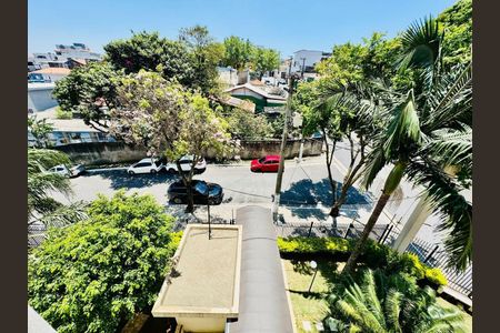 Apartamento à venda com 50m², 2 quartos e 1 vaga