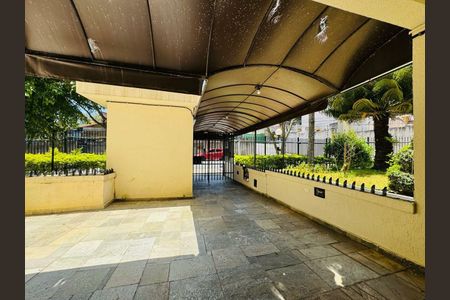 Apartamento à venda com 50m², 2 quartos e 1 vaga