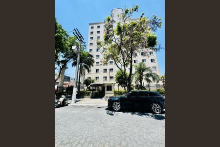 Apartamento à venda com 50m², 2 quartos e 1 vaga