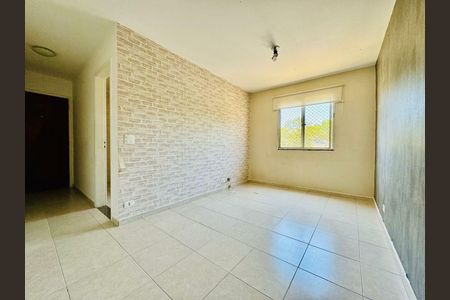 Apartamento à venda com 50m², 2 quartos e 1 vaga