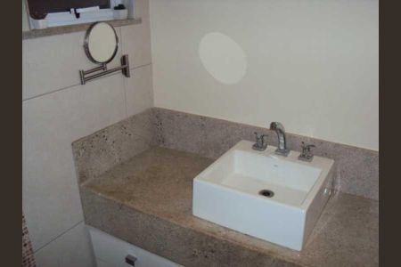 Apartamento à venda com 2 quartos, 66m² em Praça da Bandeira, Rio de Janeiro